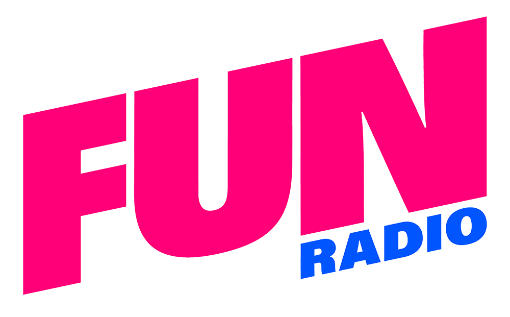 Logo Fun Radio